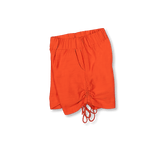 Marine Collection | Drawstring Side Shorts